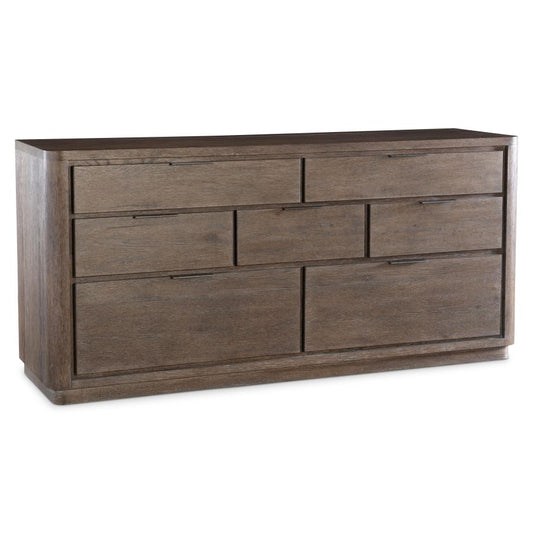 Outline Dresser - alternate view