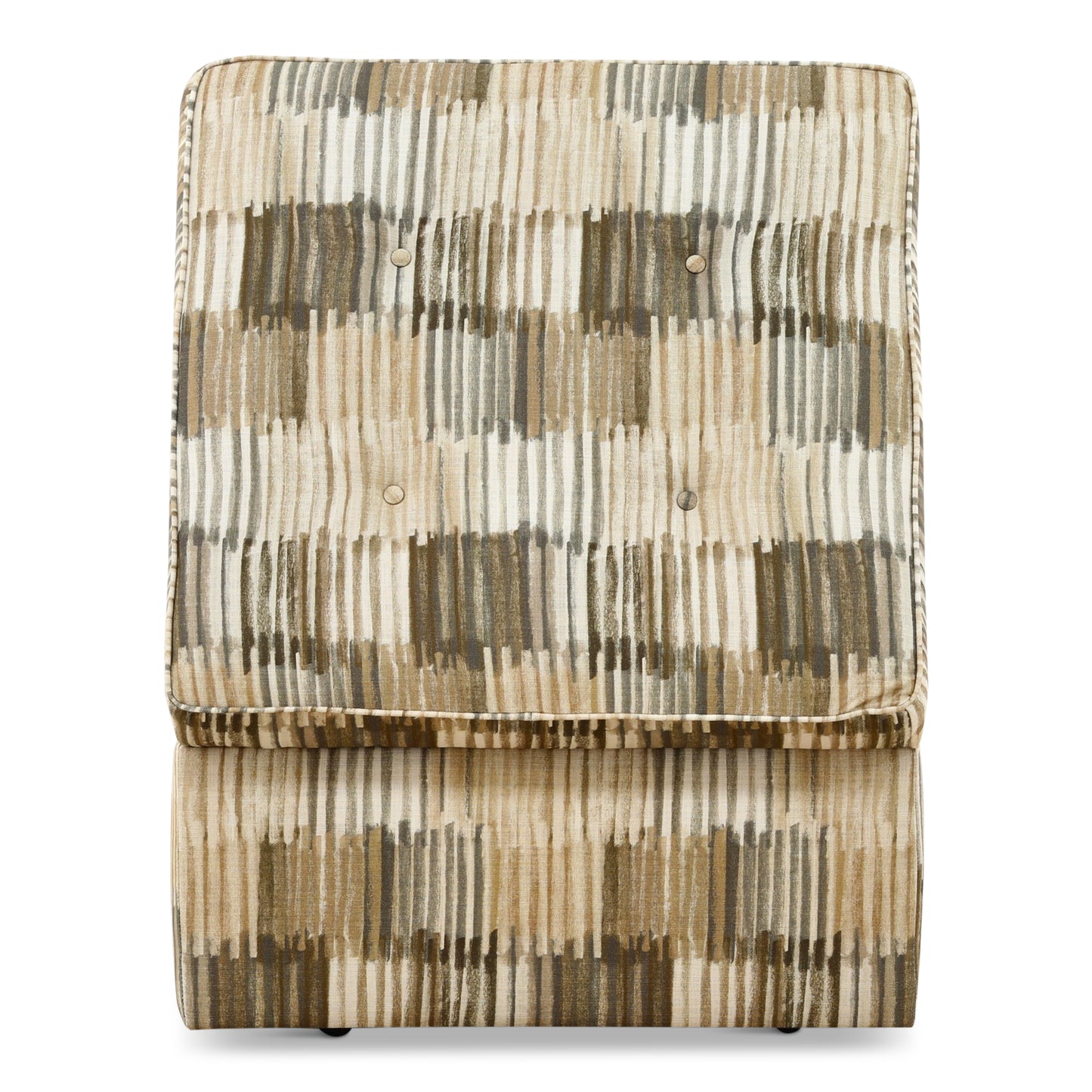 Stanhope Storage Ottoman