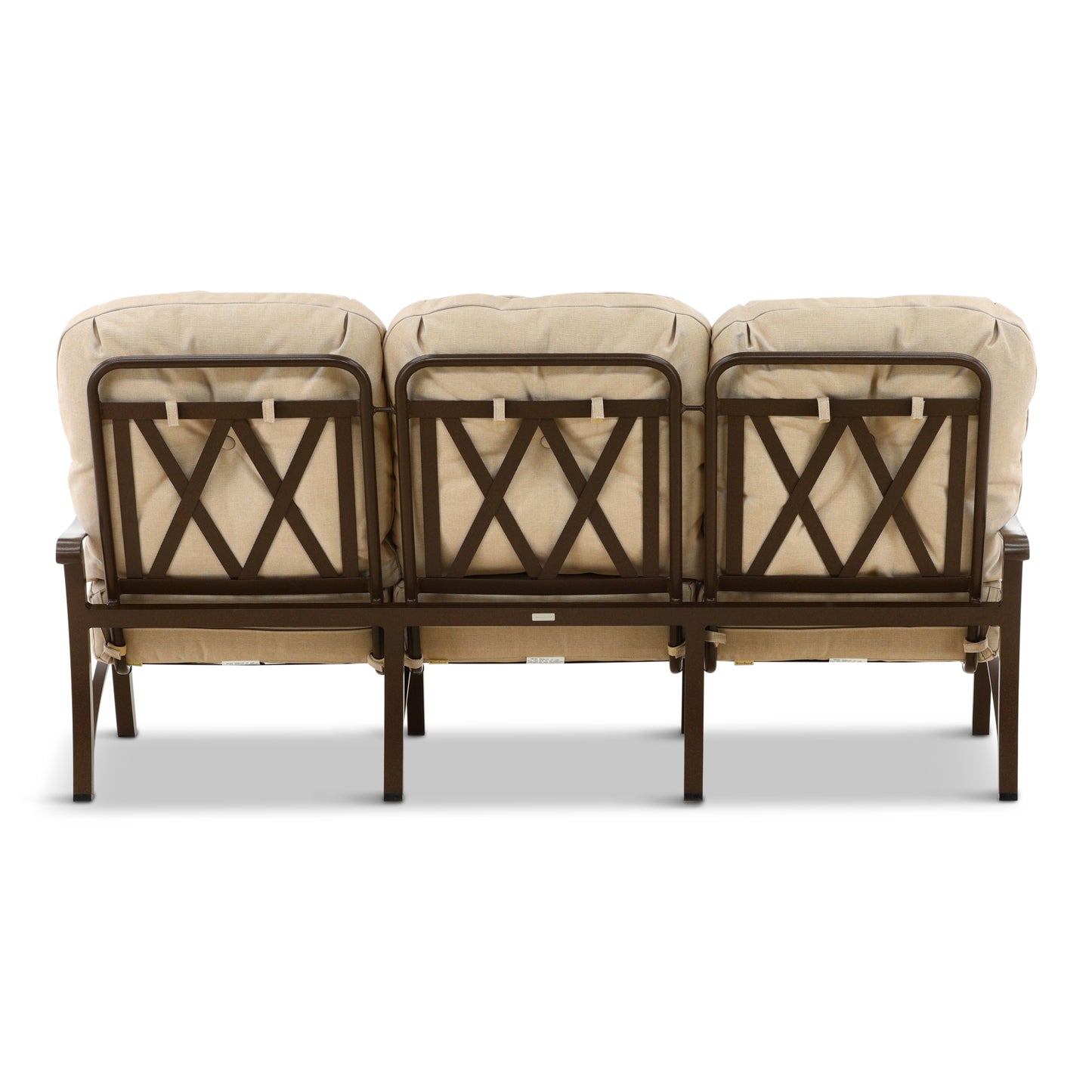 Cortland Outdoor Sofa