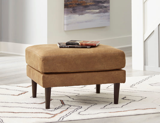 Telora Ottoman - alternate view