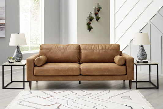 Telora Sofa - alternate view