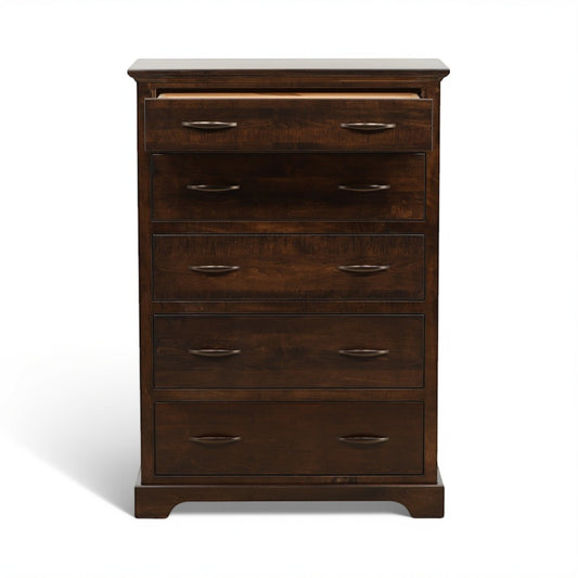 Hearthstone Chest of Drawers - alternate view