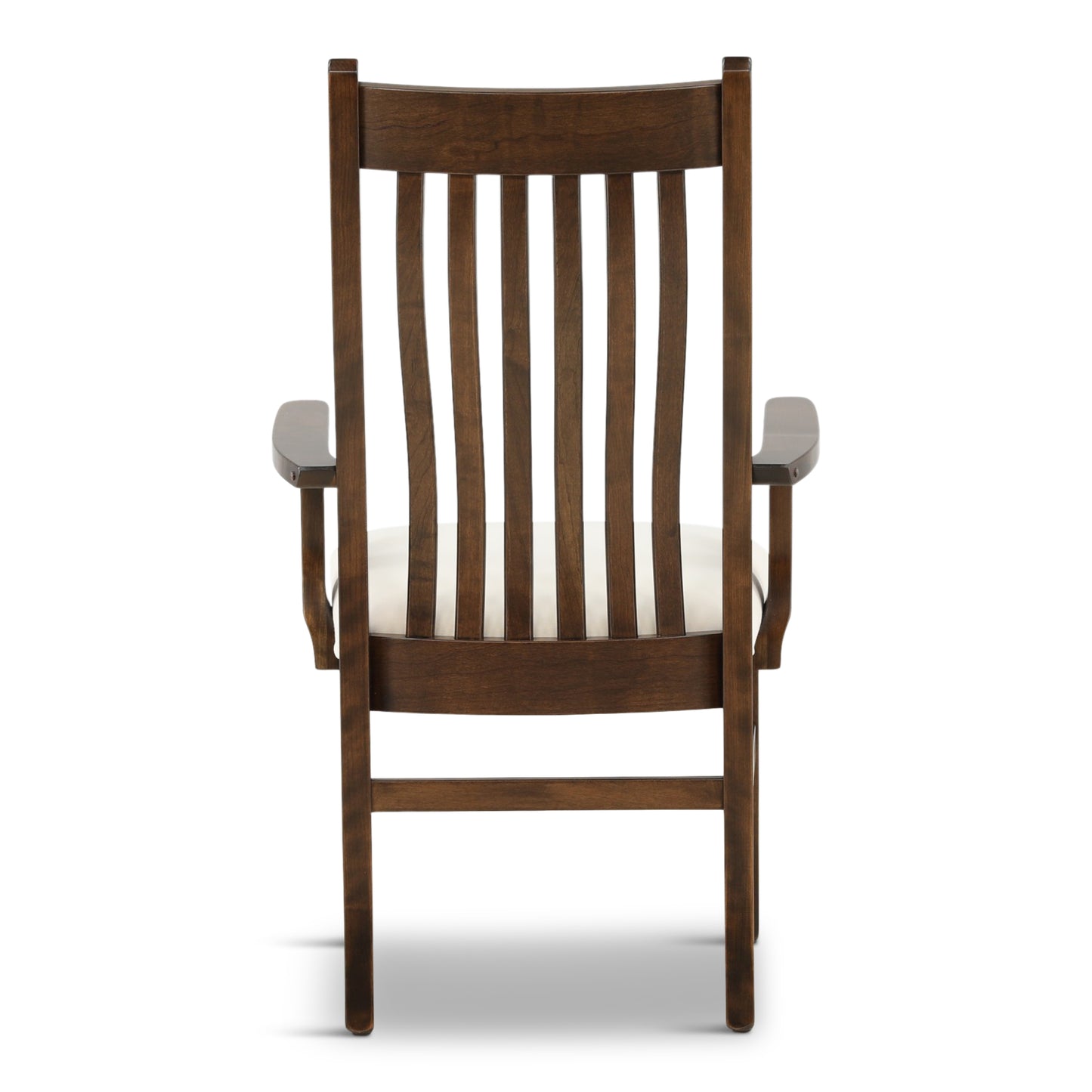 Bourbon Trail Dining Arm Chair
