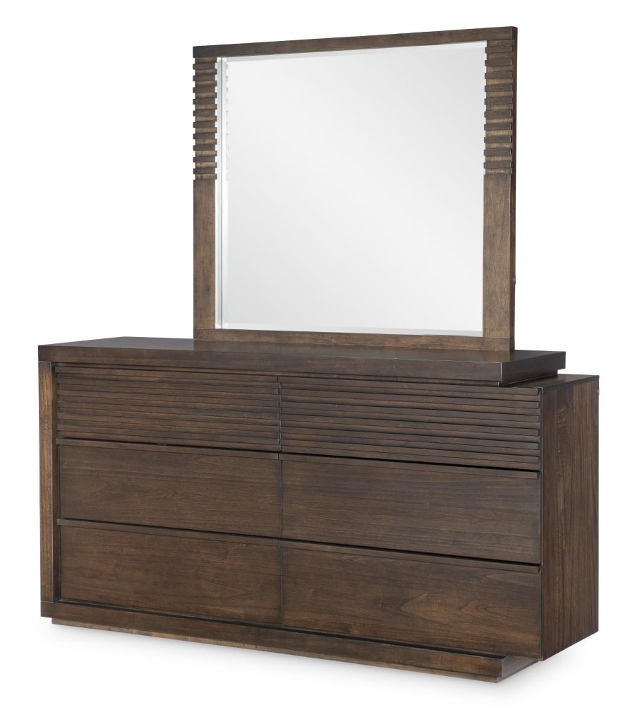 Layton Dresser