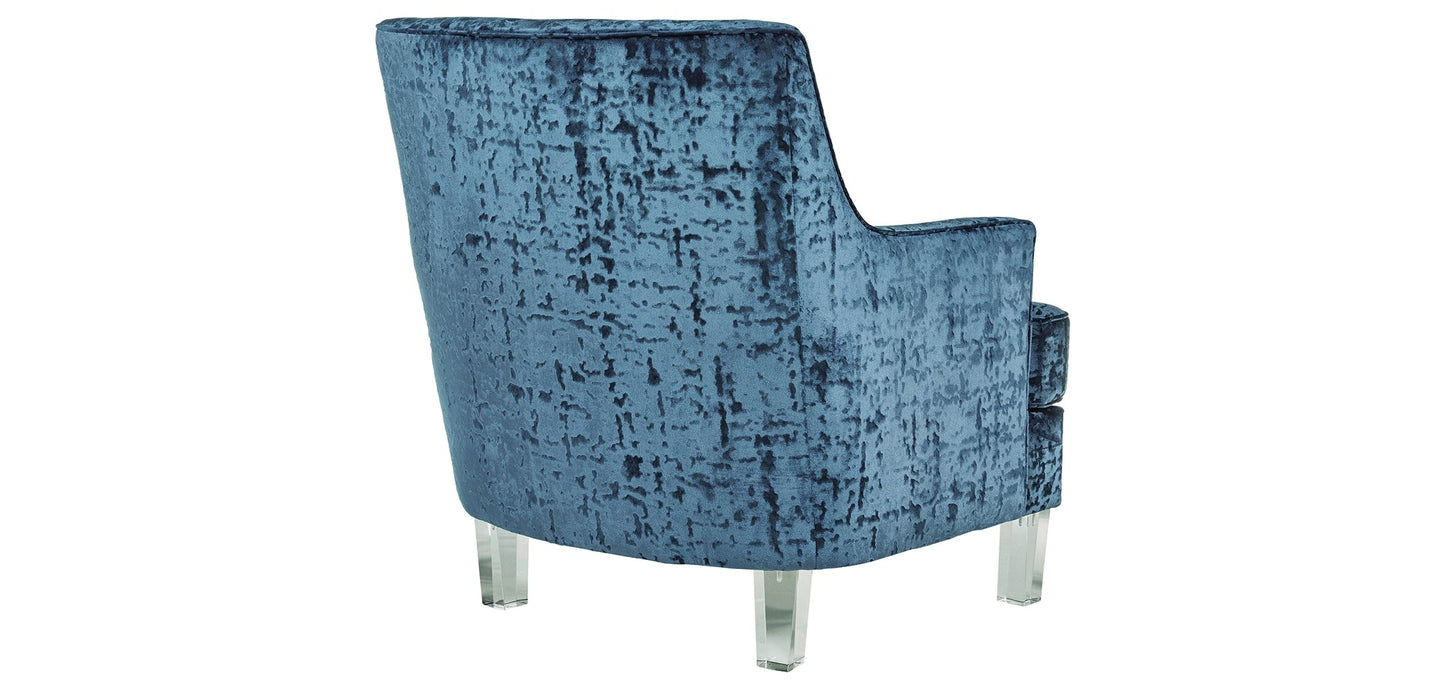 Gloriann Accent Chair
