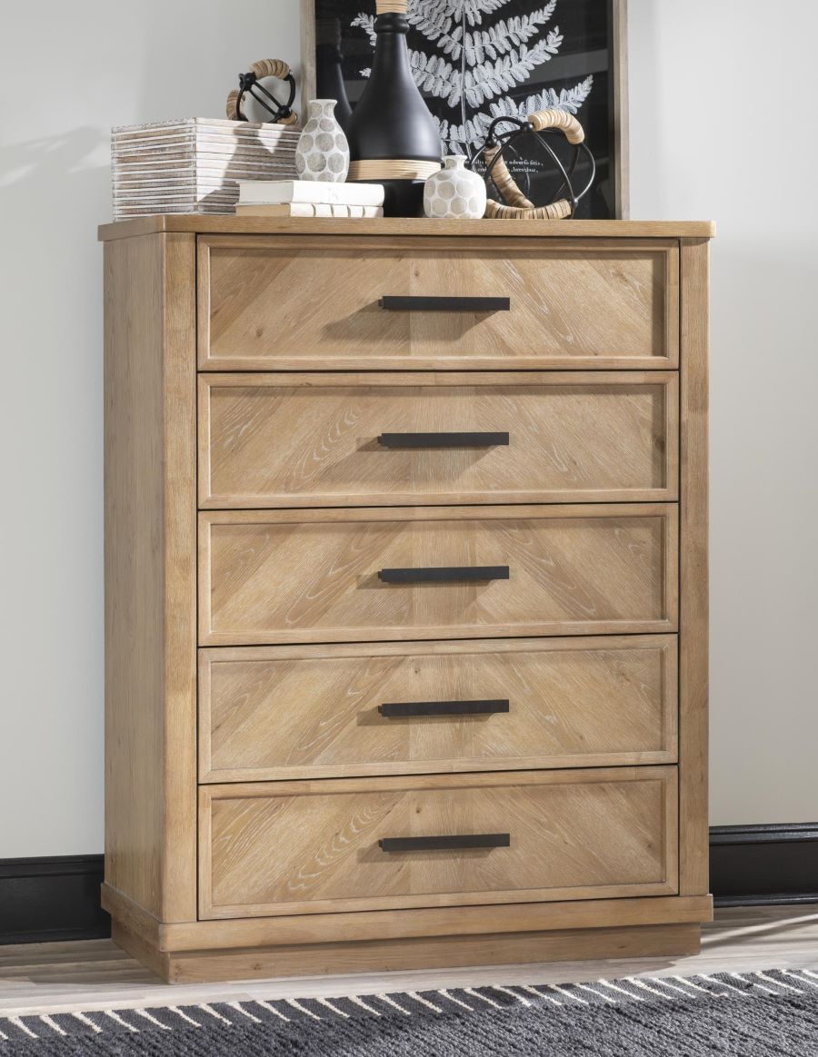 Leland Chest of Drawers