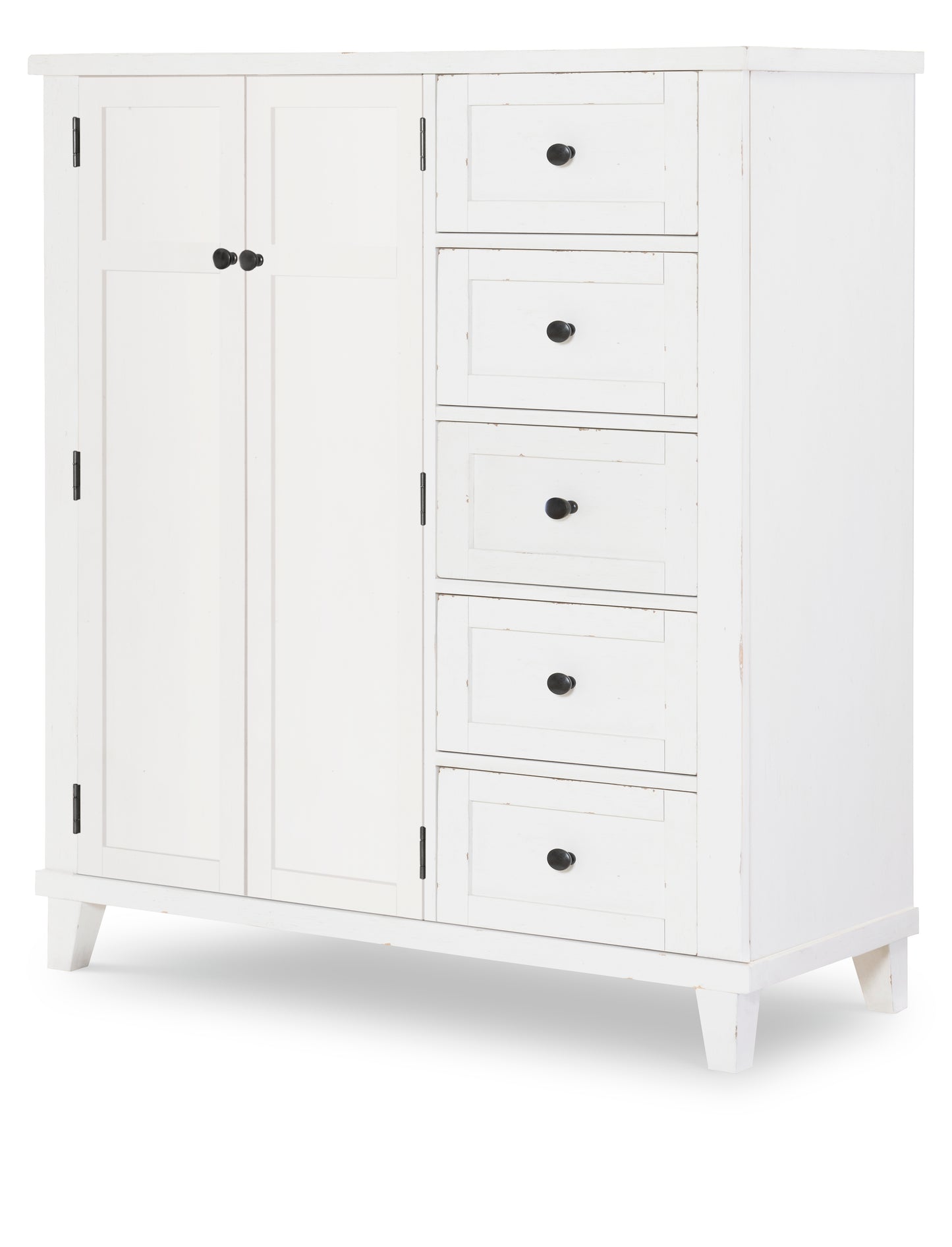 Trisha Yearwood XXX's & OOO's Door Chest