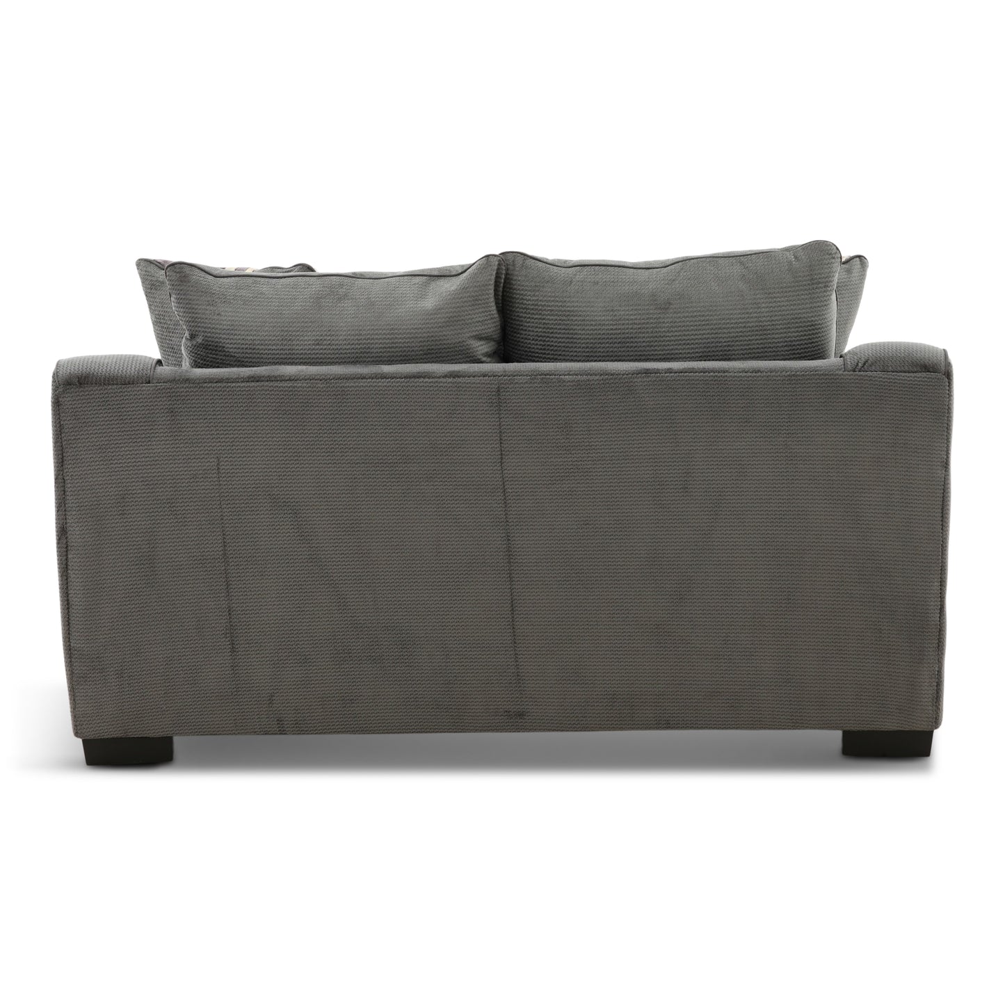 Spartan Loveseat