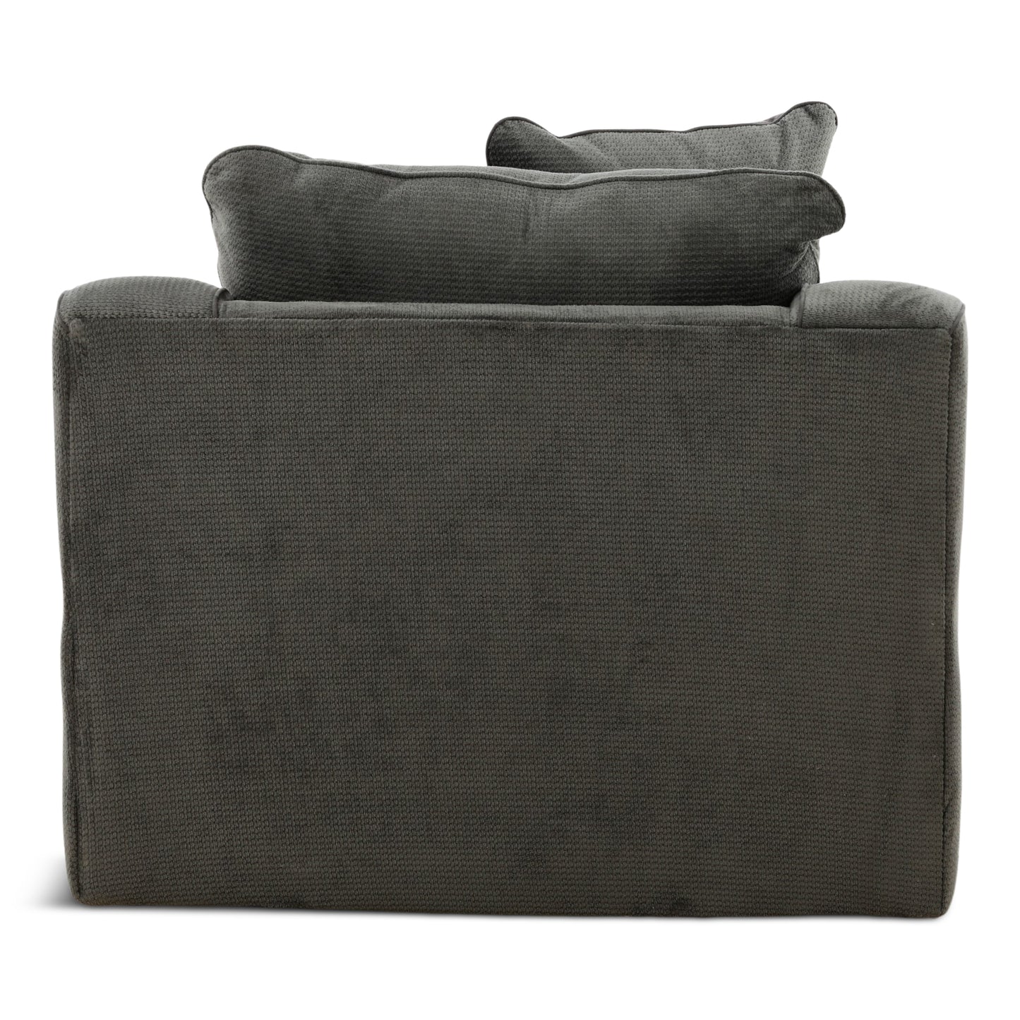 Spartan Swivel Chair