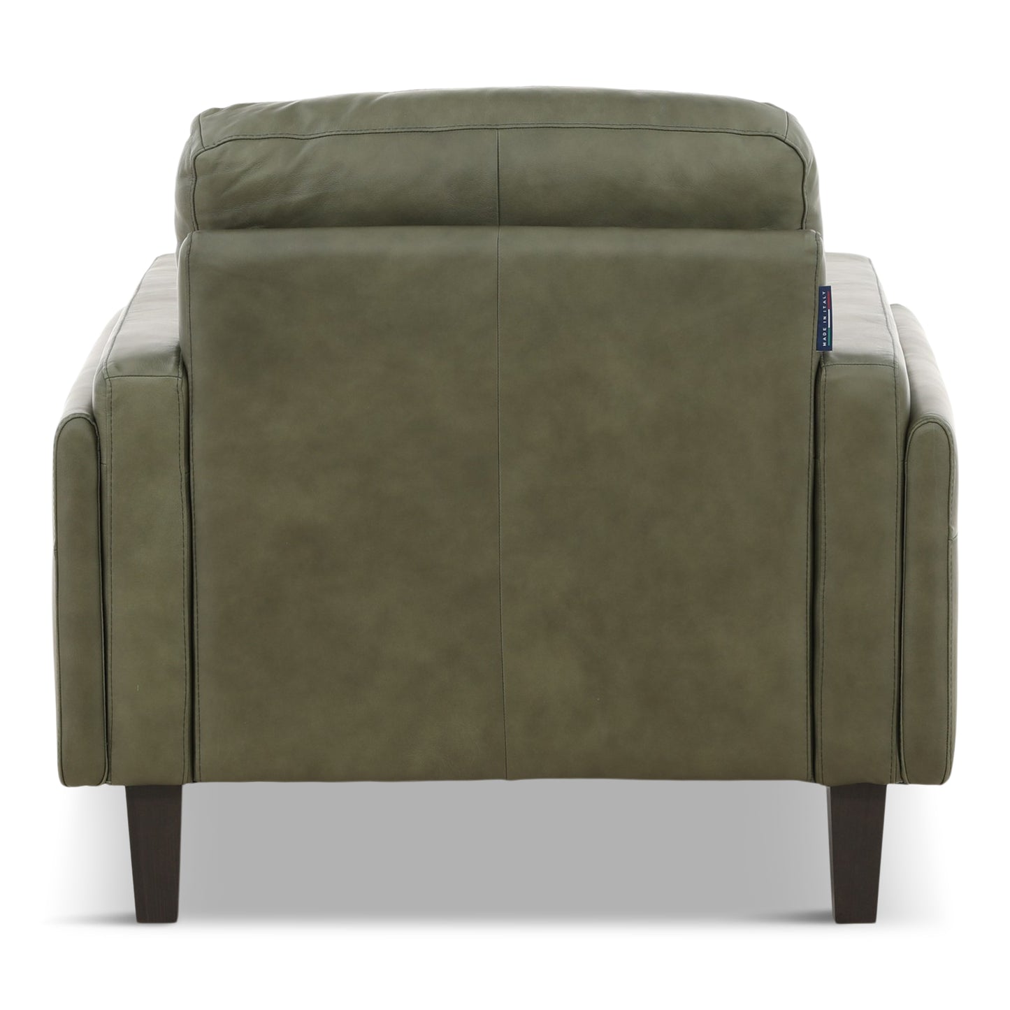 Gianna Leather Chair