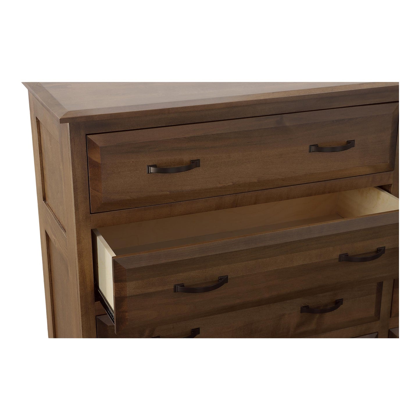 Simplicity lll Double Dresser