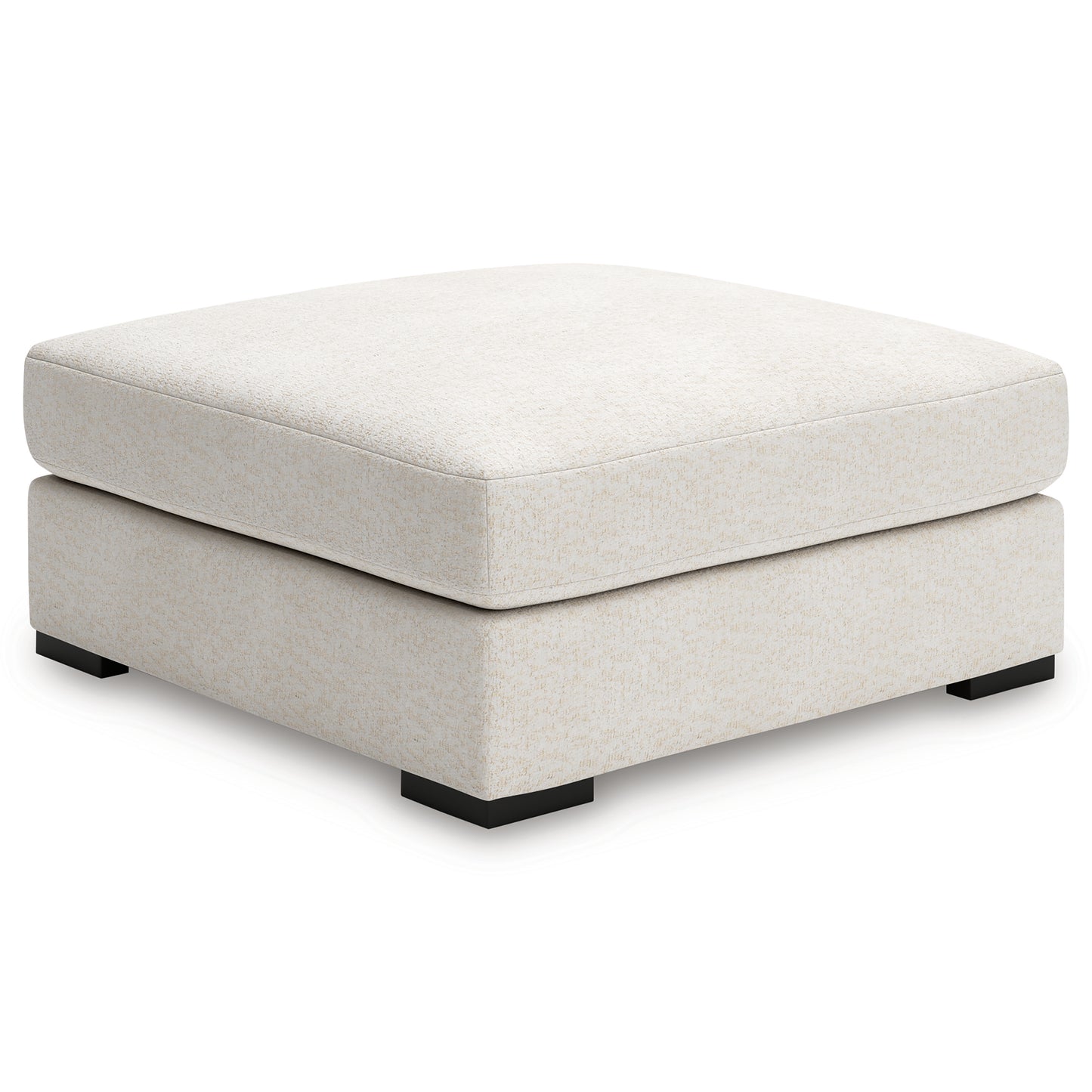 Donelson Creek Oversized Accent Ottoman