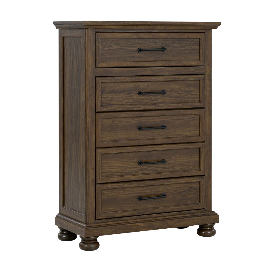 Weston Chest of Drawers