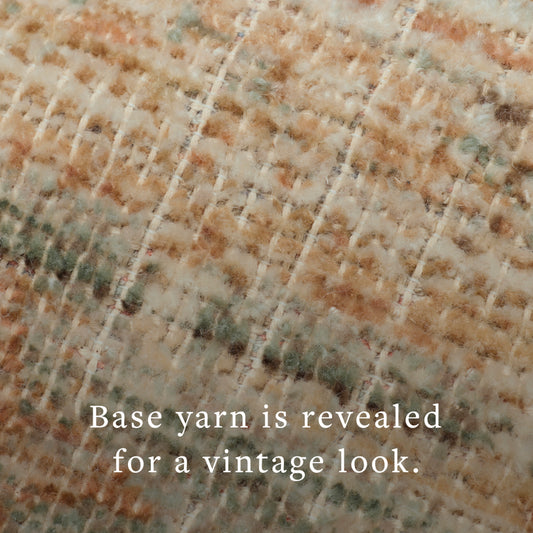 Heritage 9' x 12' Rug - alternate view