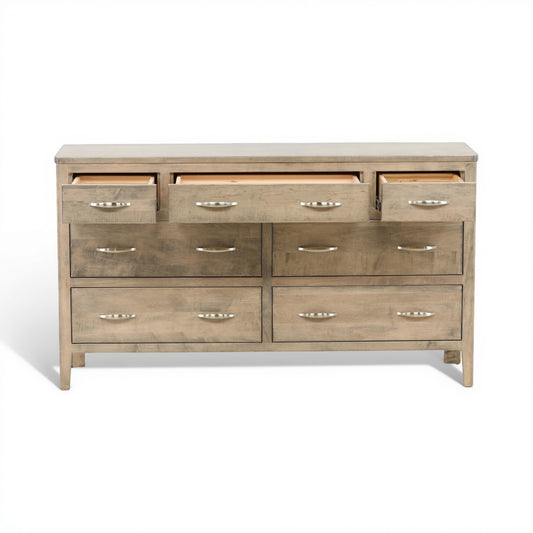 Artisan Dresser - alternate view
