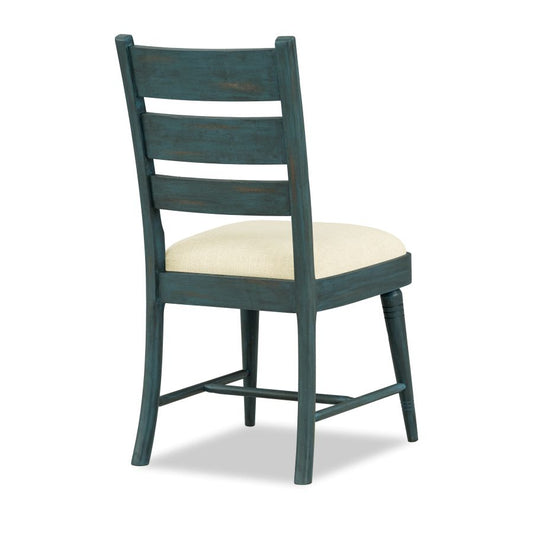 Lakehouse Ladderback Dining Side Chair - alternate view