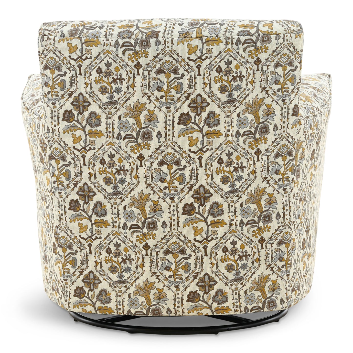 Flexsteel Lonsdale II Accent Swivel Chair