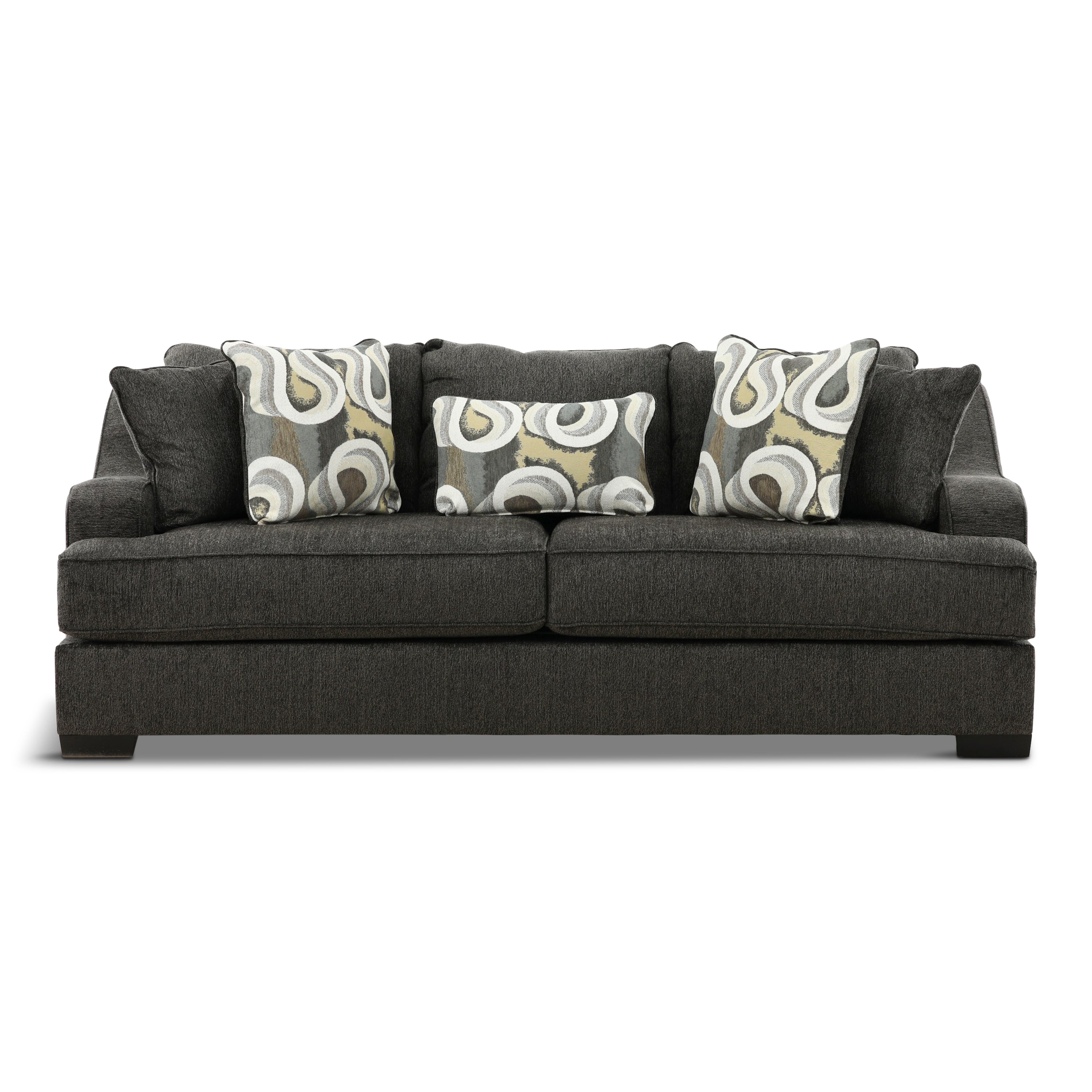 Spartan II Sofa – Levin Furniture