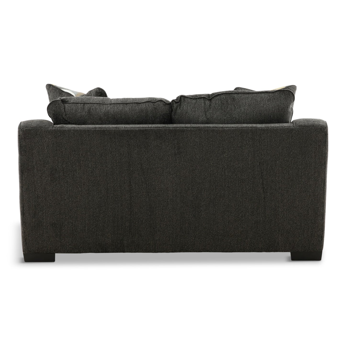Spartan II Loveseat