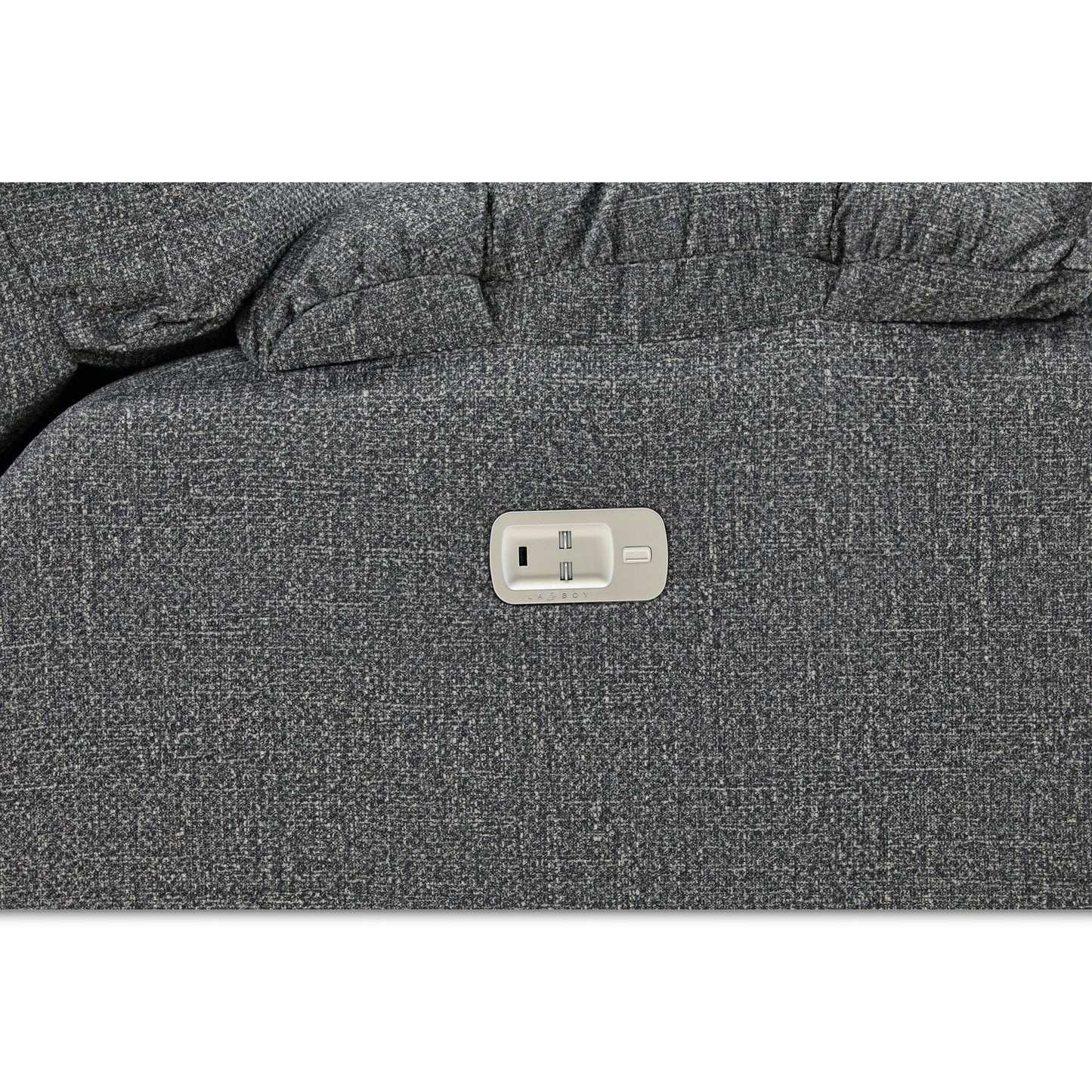 La-Z-Boy Morrison Reclining Sofa