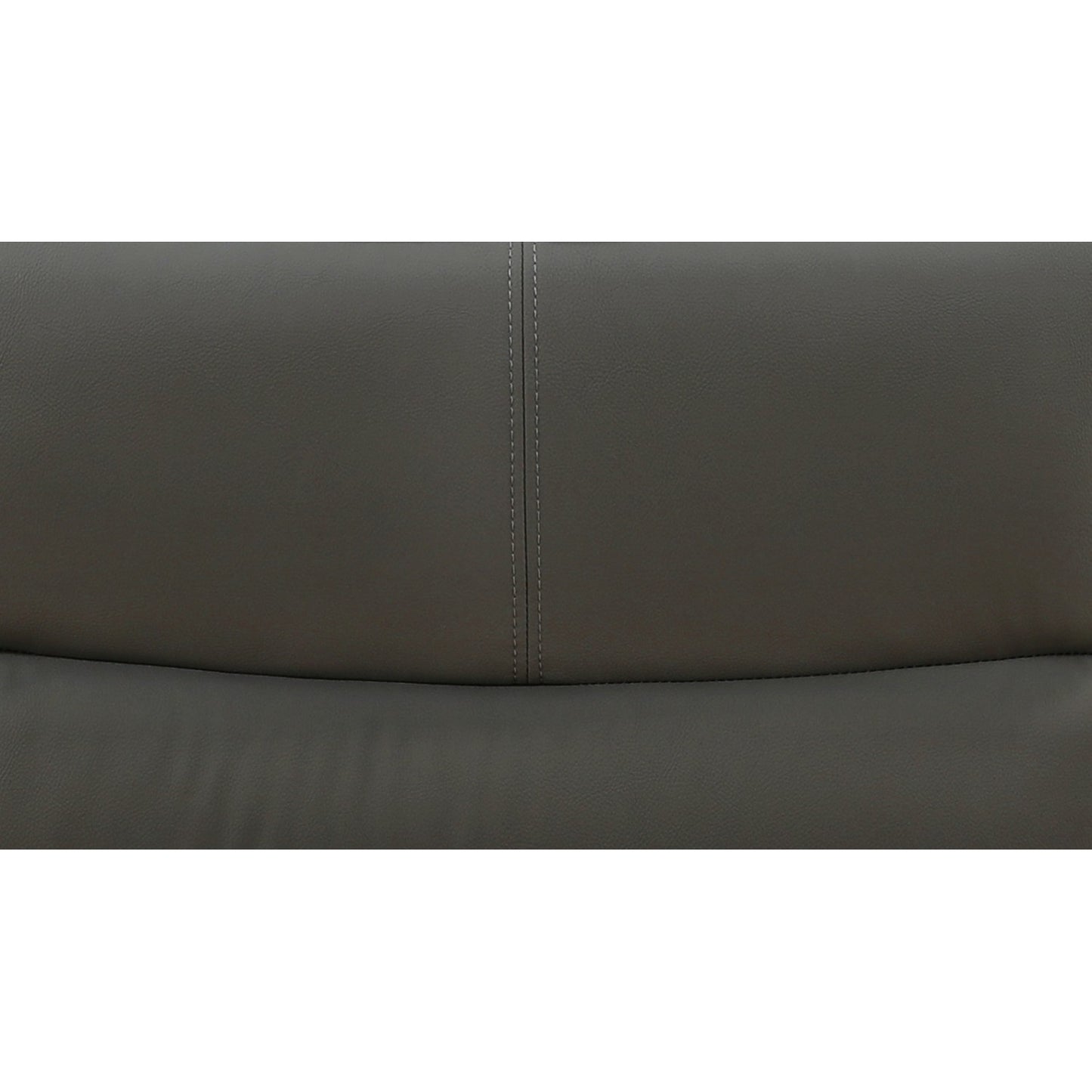 Zeke Glider Recliner With LED