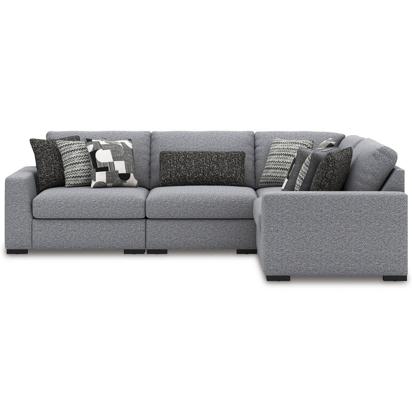 Bealton 4-Piece Sectional
