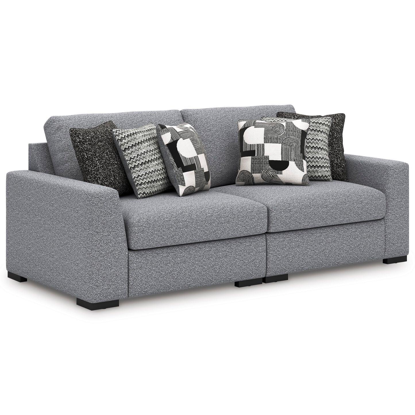 Bealton 2-Piece Sectional