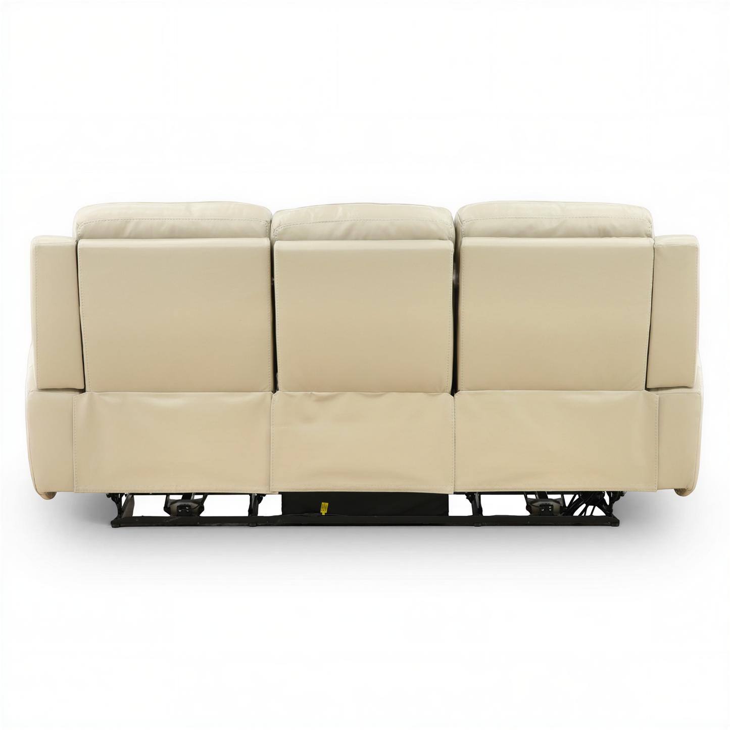 Lawrence Leather Power Reclining Sofa
