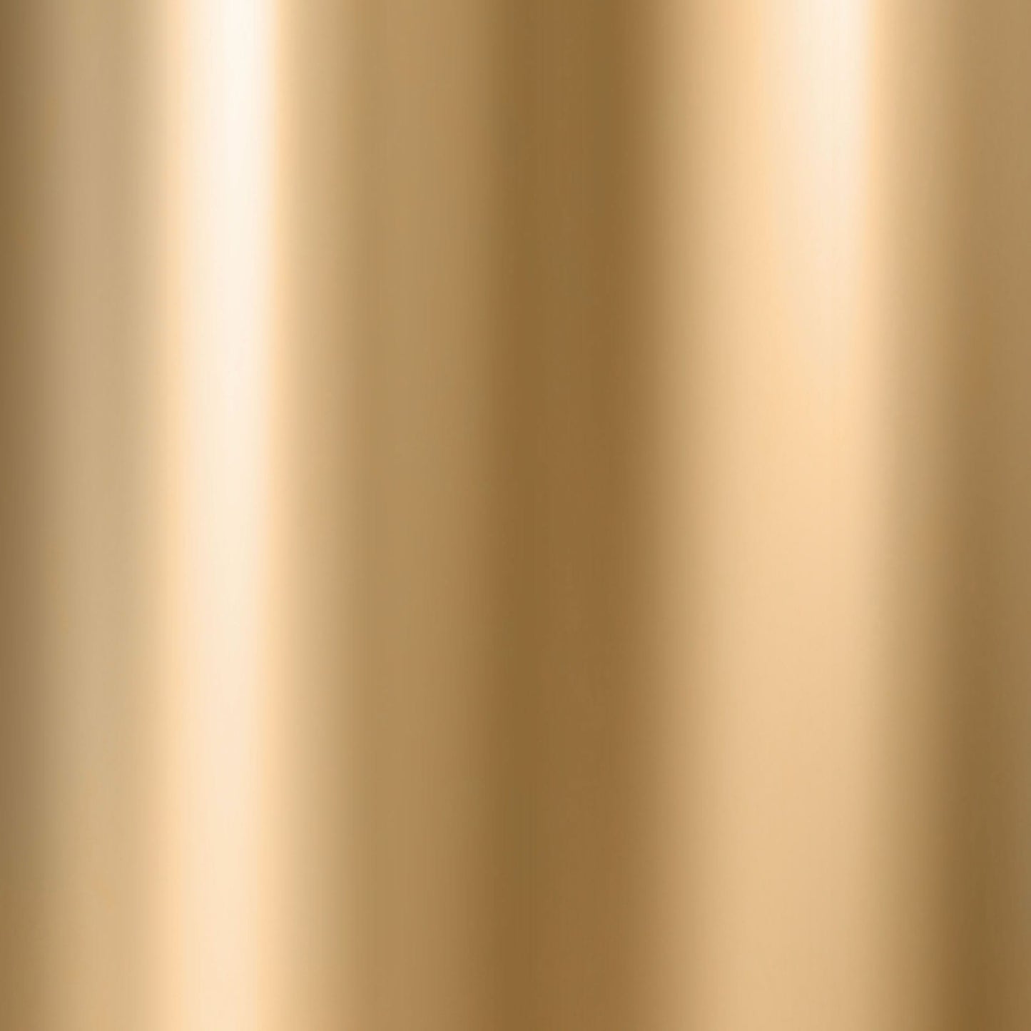 Gusto Barstool White & Gold