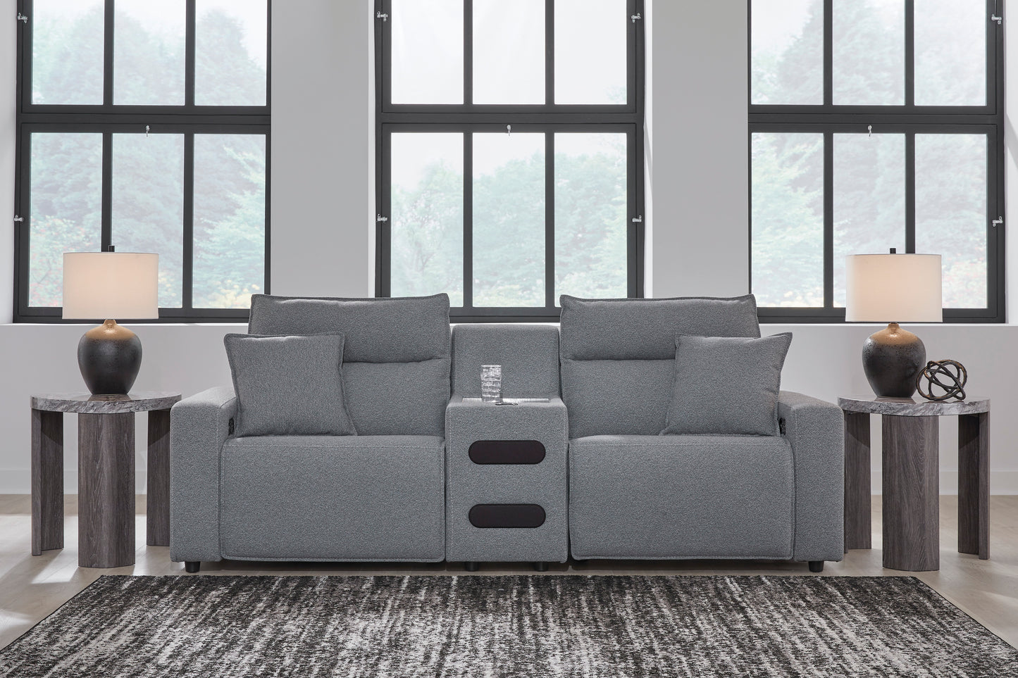 ModMax II 3-Piece Power Reclining Sectional