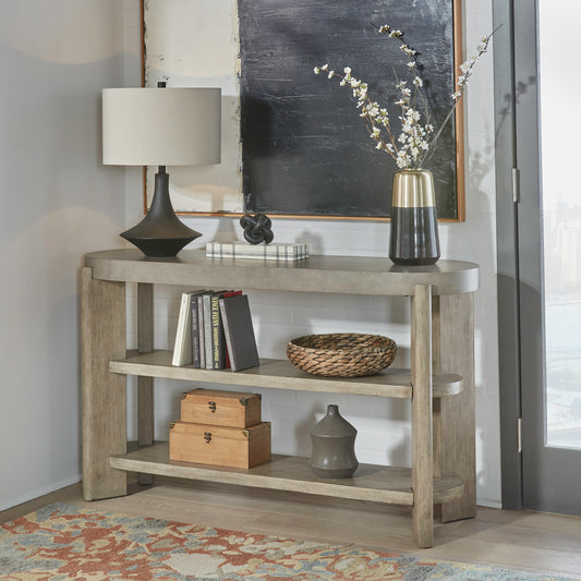 Sofa table - alternate view