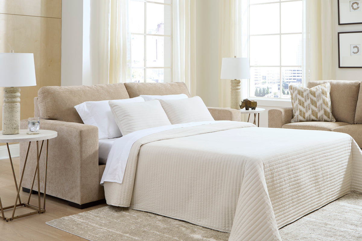 Ashley Makaylen Queen Sleeper Sofa