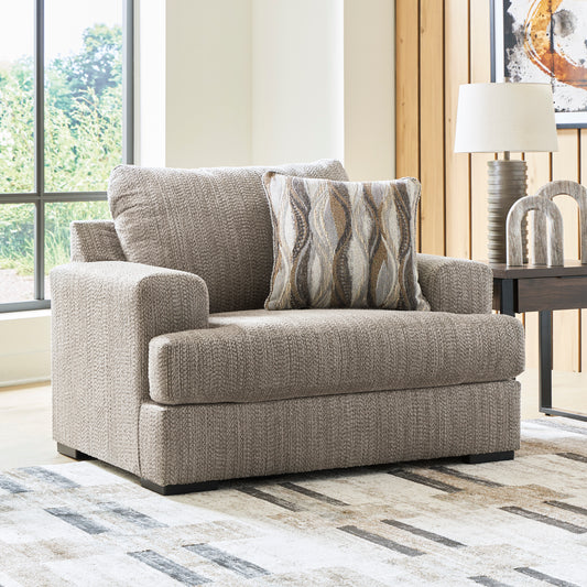 Ashley Crespino Oversized Chair - alternate view