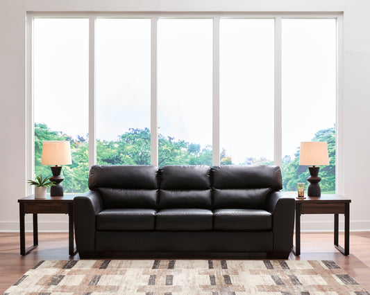 Ashley Gavello Sofa - alternate view