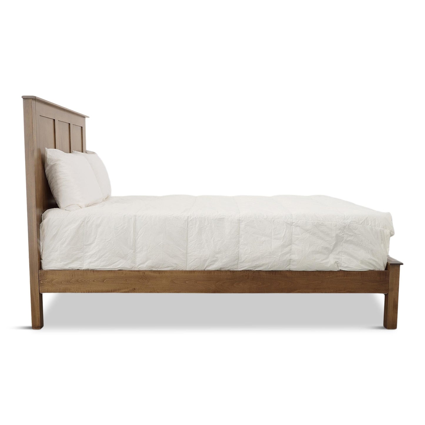 Simplicity lll Panel Bed