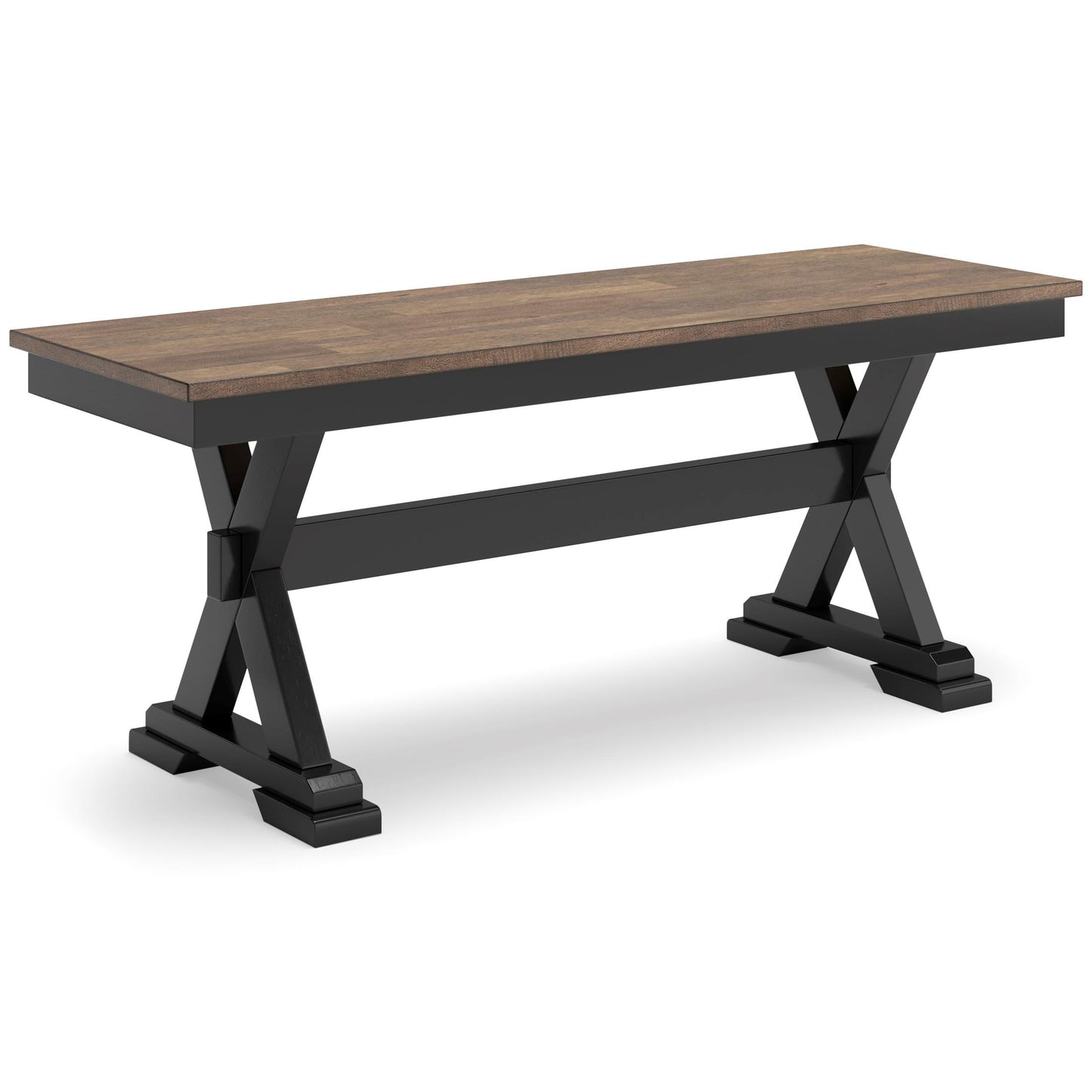 Ashley Wildenauer 6-Piece Dining Table Set