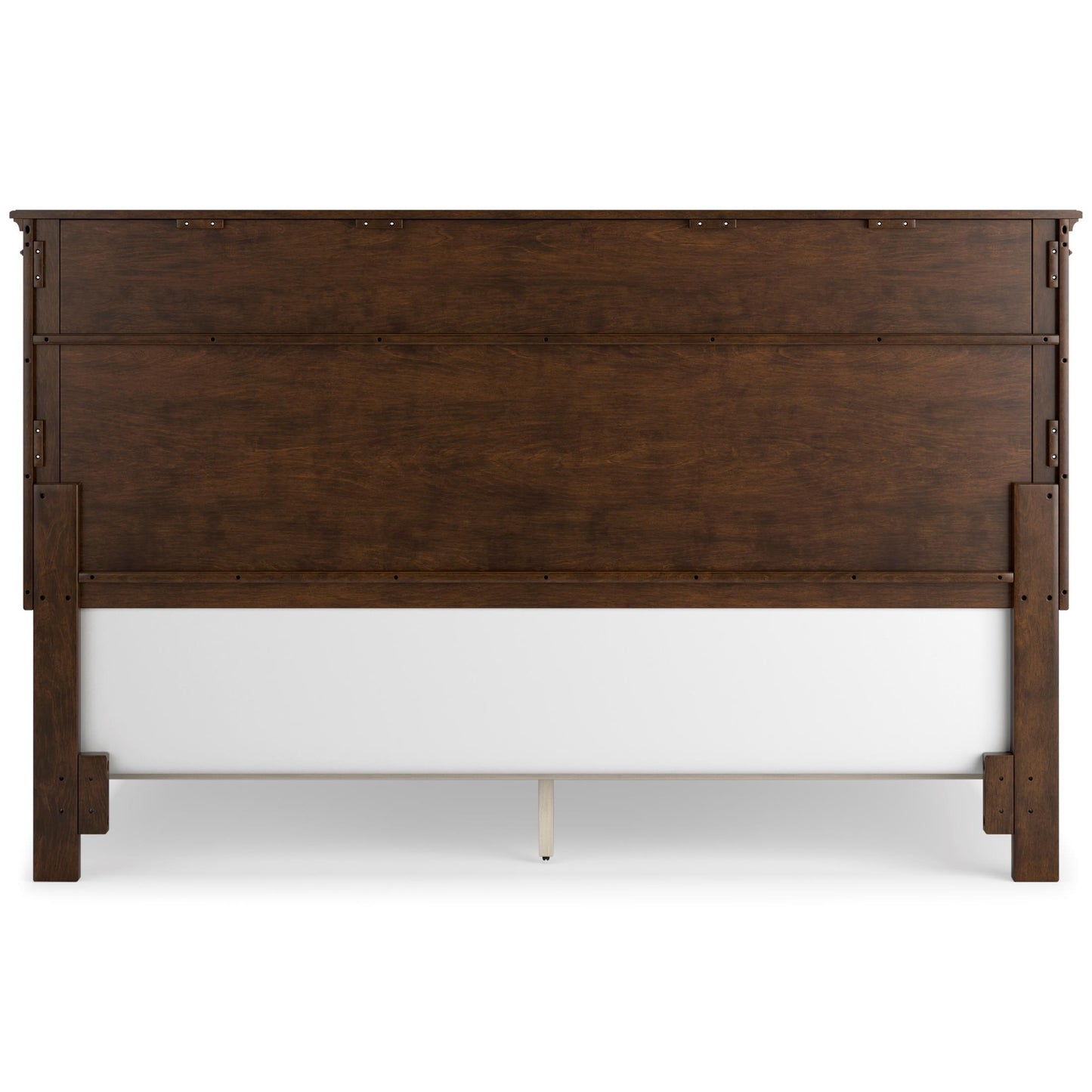 Danabrin Panel Bed