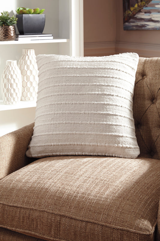 Theban Pillow - alternate view