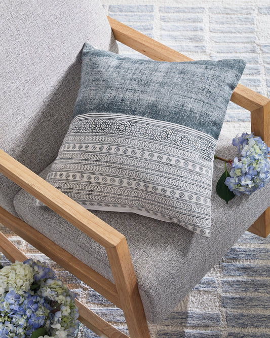 Ashley Harperville Pillow - alternate view
