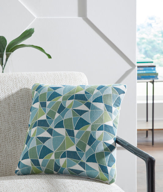 Ashley Seanow Next-Gen Nuvella Indoor/Outdoor Pillow - alternate view