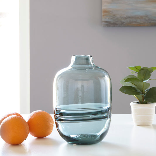 Lemmitt Vase - alternate view