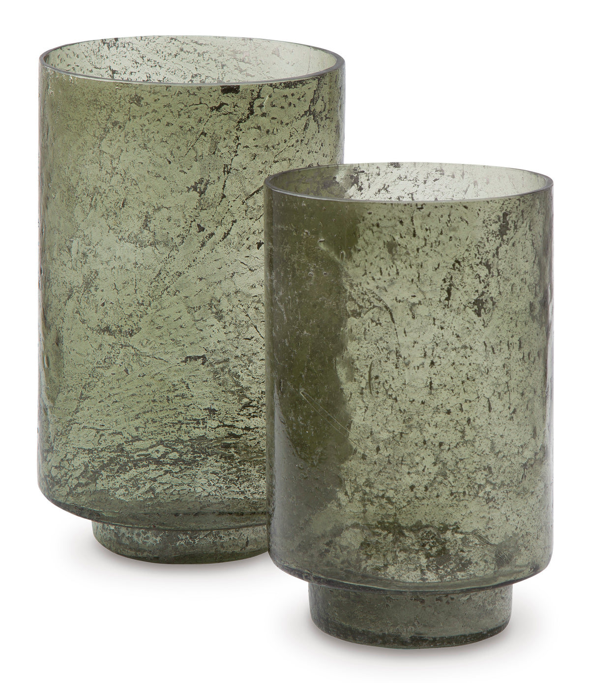 Ashley Clarkton Candle Holder (Set of 2)