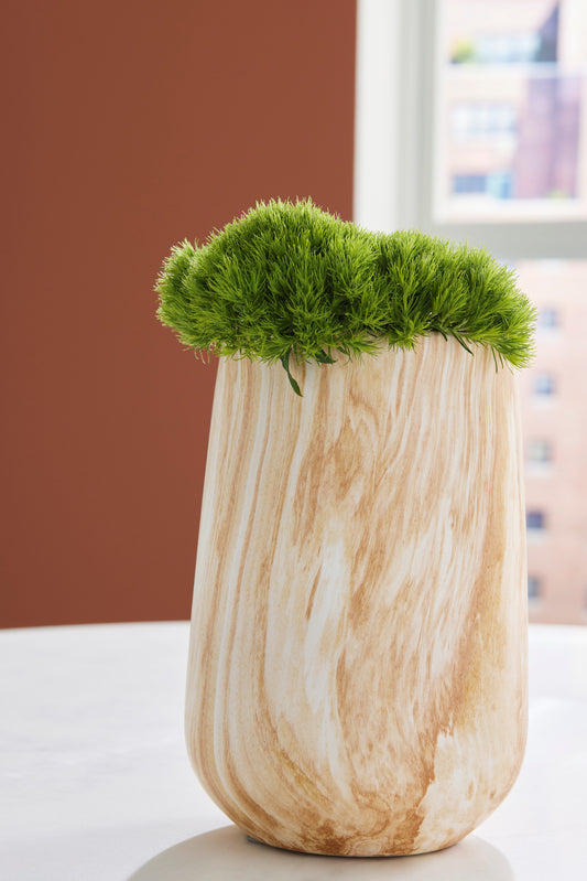 Cammen Vase - alternate view