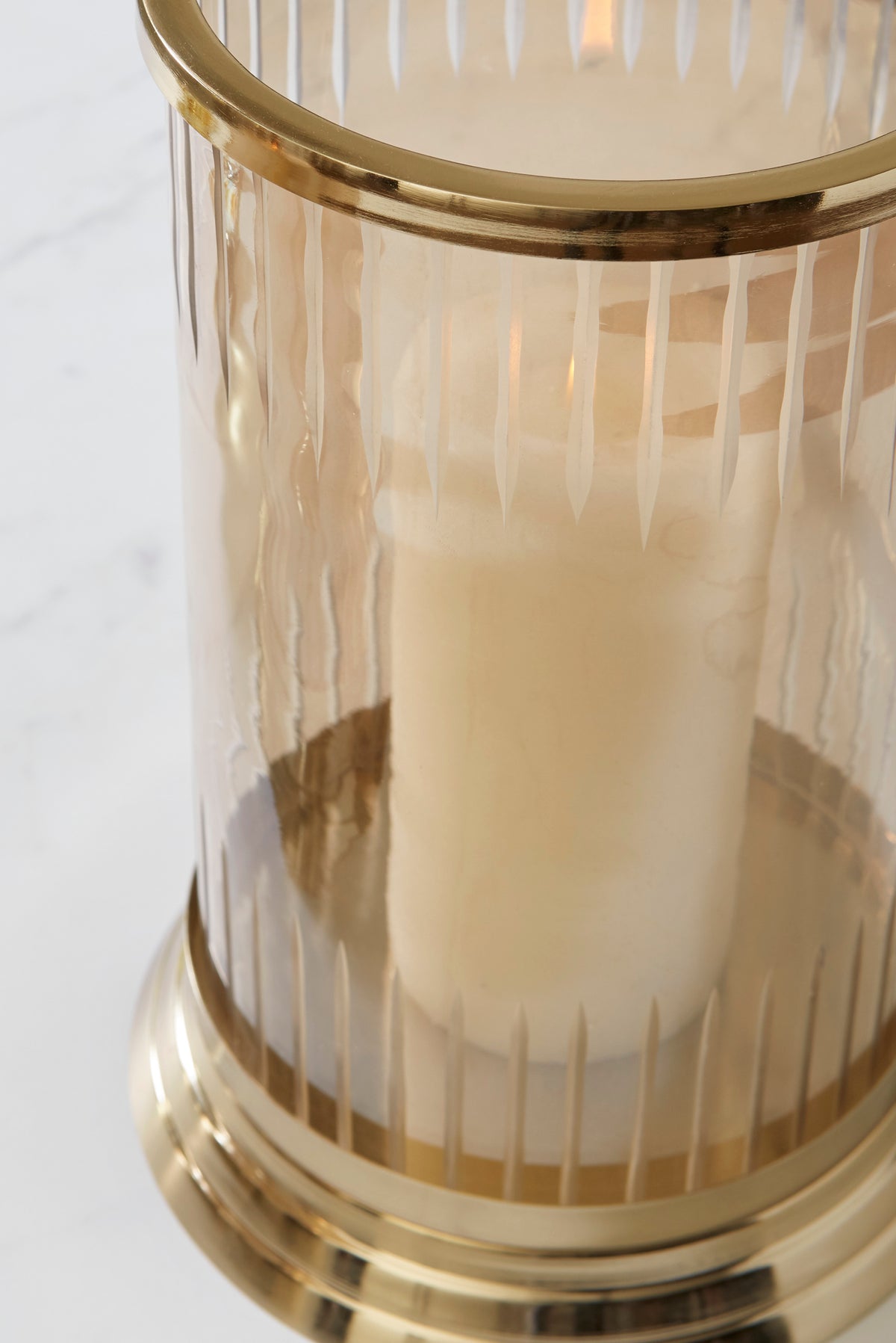 Ashley Aavinson Candle Holder