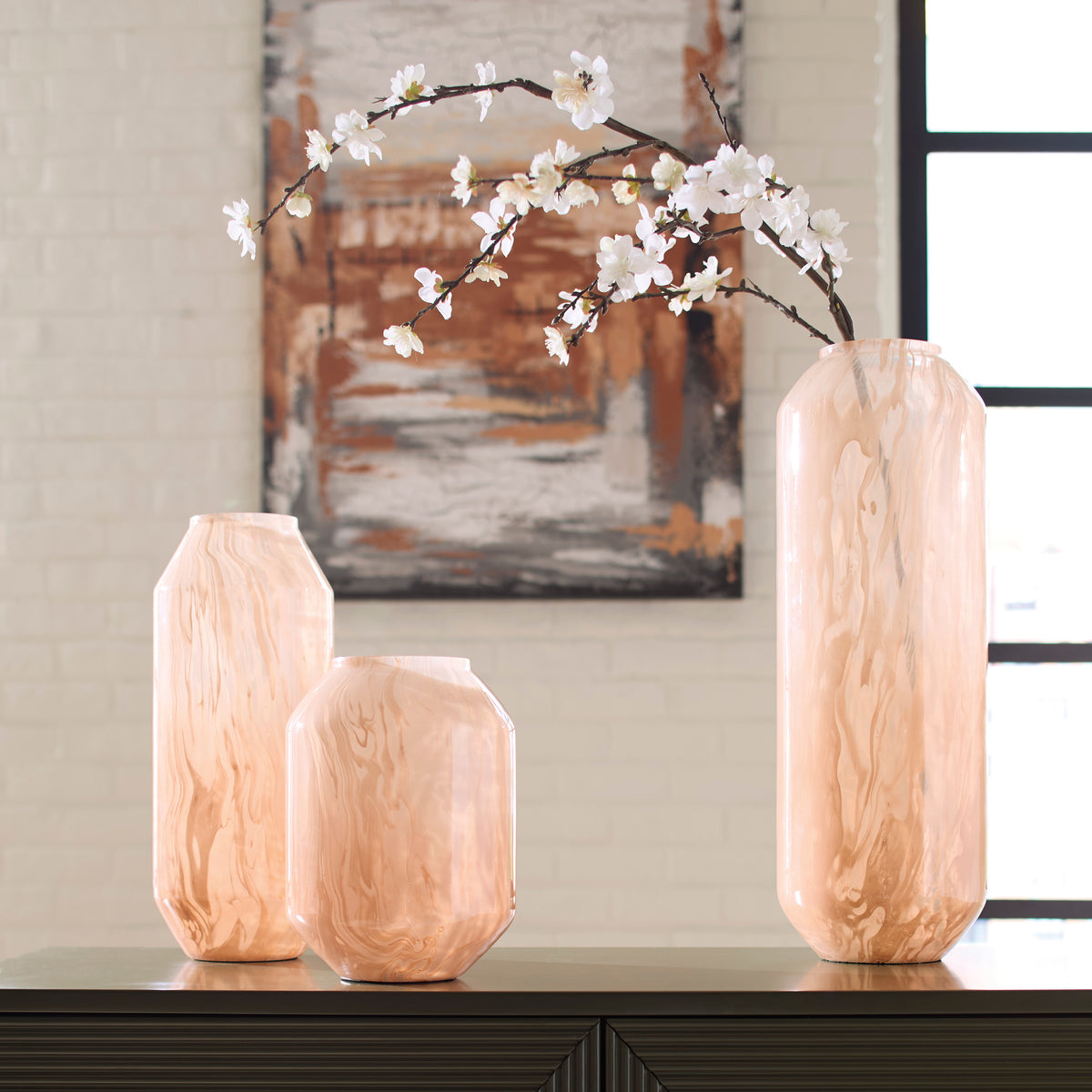Ashley Dushby Vase
