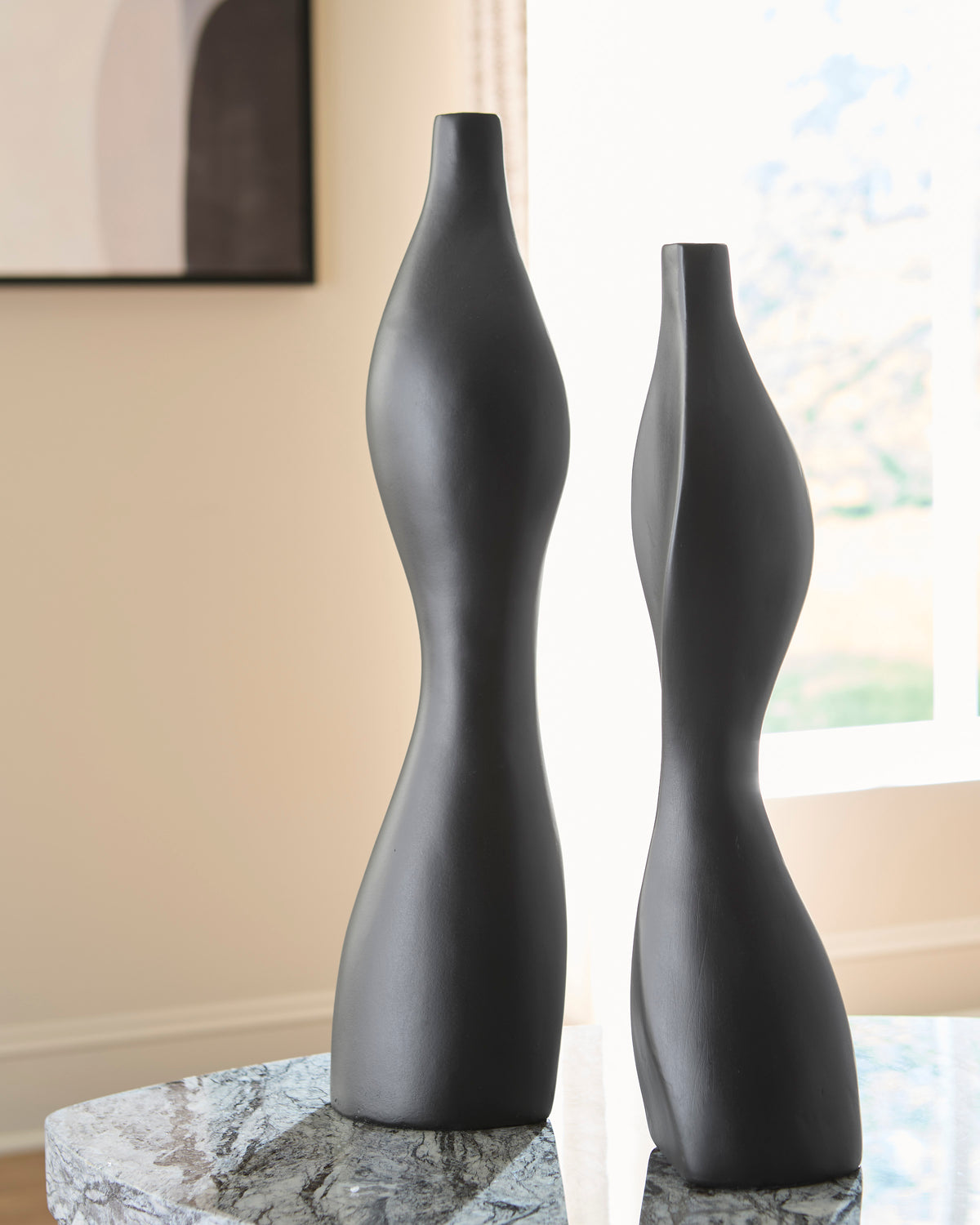 Ashley Judsen Vase