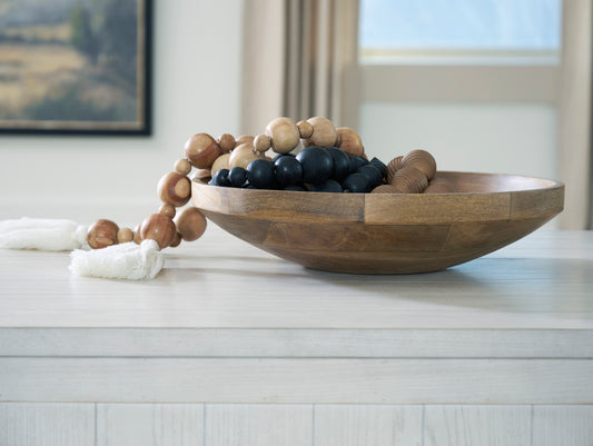 Ashley Clayburg Bowl - alternate view