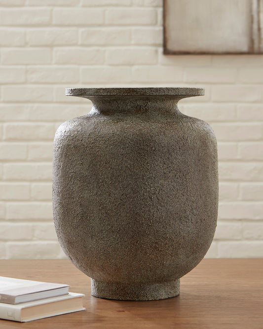 Ashley Jedwick Vase - alternate view