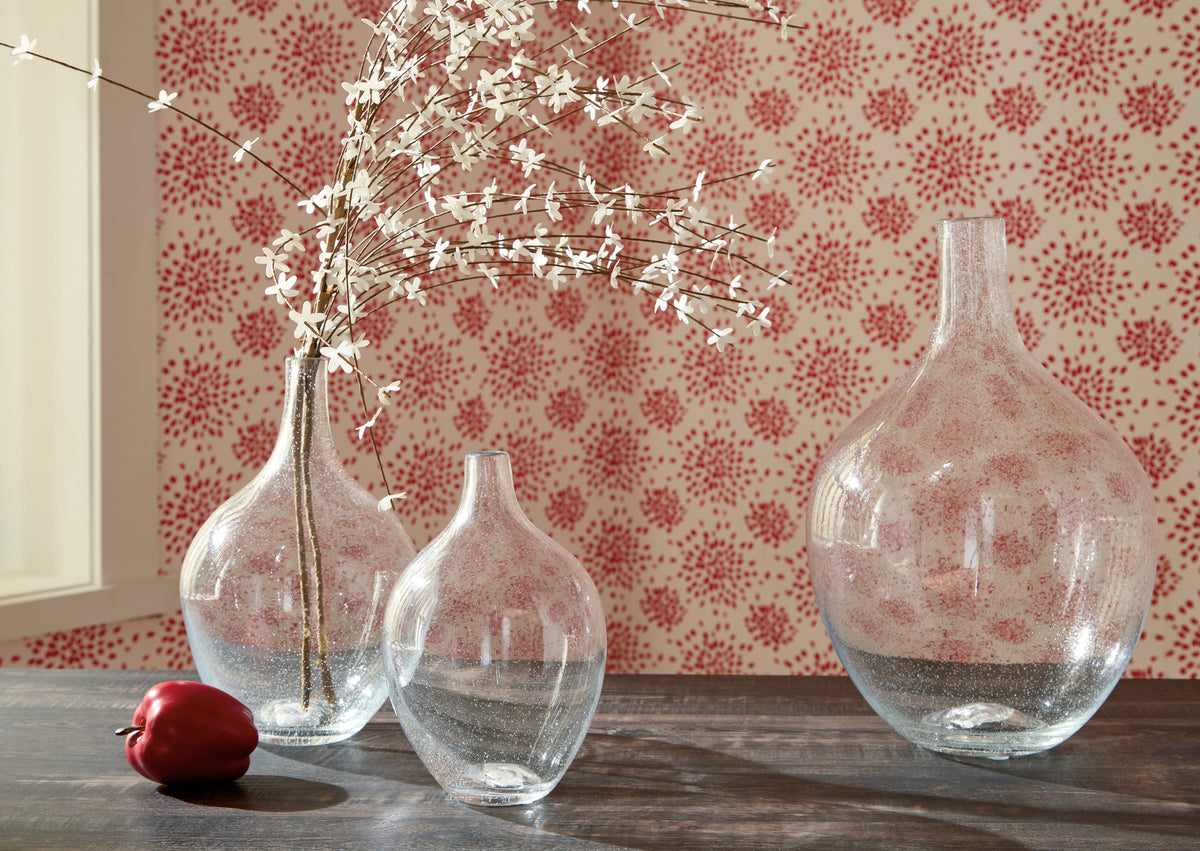 Ashley Kurthorne Indoor/Outdoor Vase