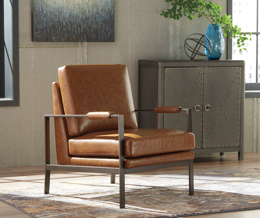 Peacemaker Accent Chair - alternate view